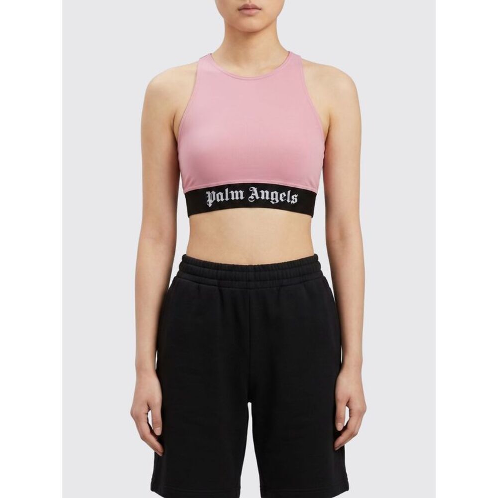 Palm Angels Women Top Woman Palm Angels